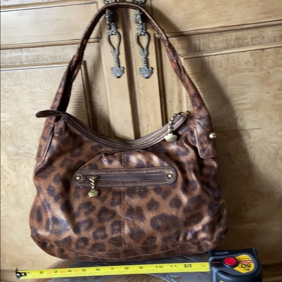 Kathy Van Zeeland bag - Picture 2 of 4